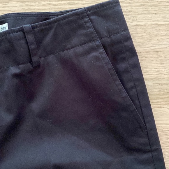 Tommy Hilfiger Pleated Wide Leg Pants - Picture 4 of 7